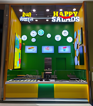 office fit out contractors