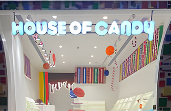 commercial space renovation