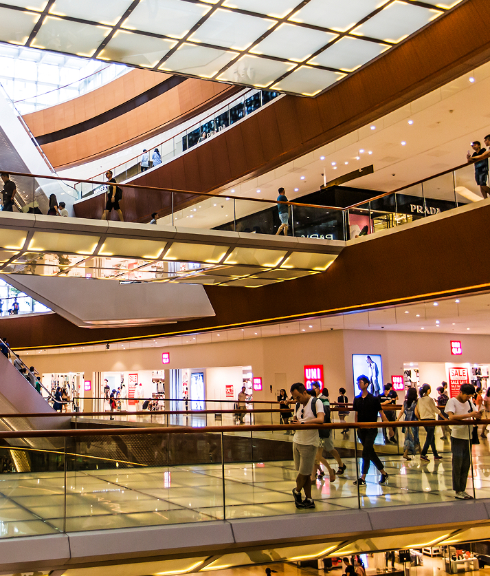 office fit out contractors
